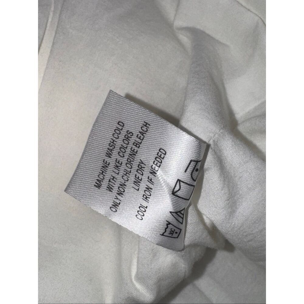 🔥 NWT women’s TYLER BOE alabaster white Taylor Stretch Jacket Blazer size 4 - Picture 11 of 12